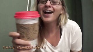 Poopappuccino for you