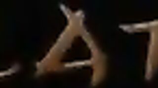 Big shit from hot ass