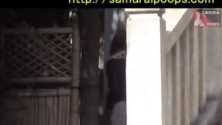 Really desperate to poop