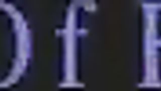 A lot of creamy shit from her ass