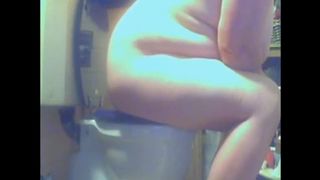 Doing enema for the first time