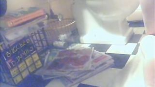 Doing enema for the first time