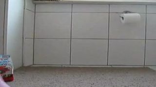 Shitting turds like candy