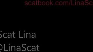 Latina busty maid smearing and fingering