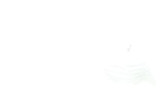 Secretary poop eating