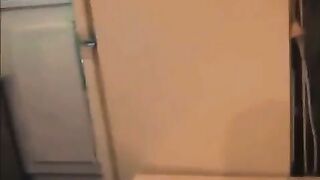 Sexy hard turd on a table