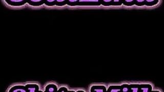 Creamy milk shit treatment