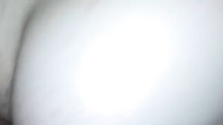 Deep anal and hot scat fuck