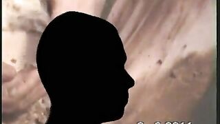 Homemade amateur mature lady fingering and smearing