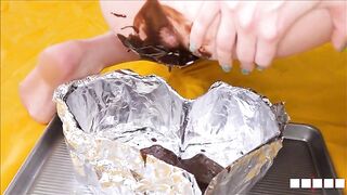 Hot juicy ass covered in heavy shit