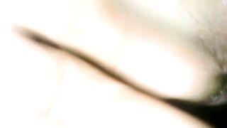 Juicy wet green turd