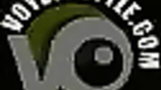 Blonde girl poop in the gym's toilet