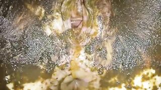 Nice looking messy cunt