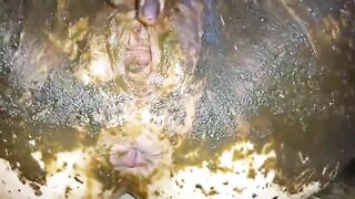 Nice looking messy cunt