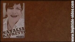 Training young scat slut