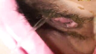 Uncut Asian scat girls