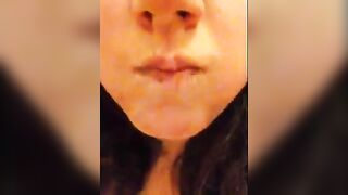 Sweet shit eating girl