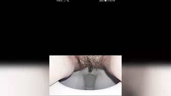 Girls taking a nice big shit inside. These babes will take a shit ...