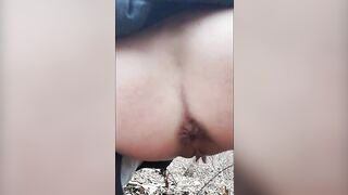 Stop for pooping during the race