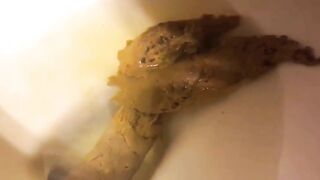 Toilet Clogging Princess compilation