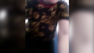 Two very nice poops in closeup