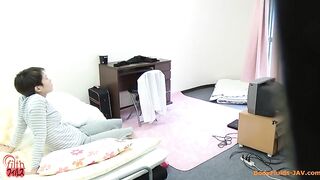 Up early in the morning for poop