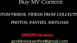 Massive dark long poop