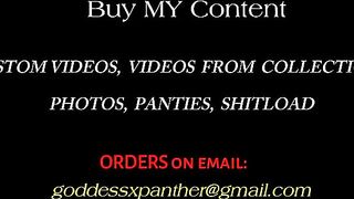 Massive dark long poop