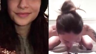 NASTY Vivienne SHIITY BATH TIME IN SCAT