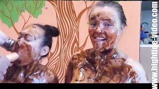 Sweet And Bitter Treat