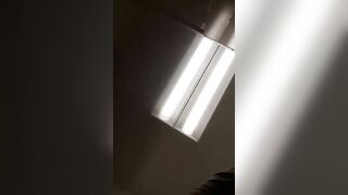 Kinky amateur mature lady and poo