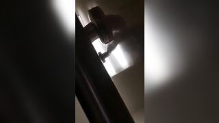 Amazing amateur milf and hard poo