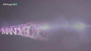 Housewife showing her pussy and asshole