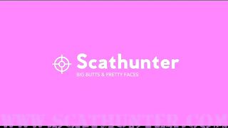 Scarlett The Scat Harlot