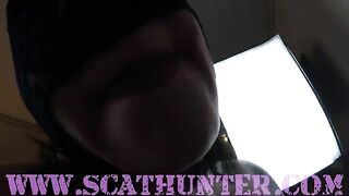 Scarlett The Scat Harlot