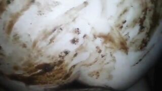 Lovely shitty anal fuck