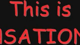 Amateur chubby girl farting