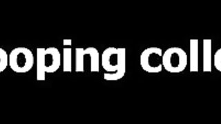 Dirty horny pooping girls