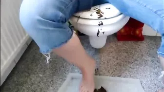 Scat Tube with Selected Scat Porn and more - Shittytube