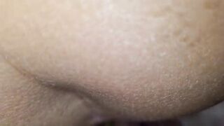 Lovely asshole and hot poop