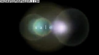 Asian babe knows how to shit