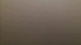 Wife's hot pooping asshole