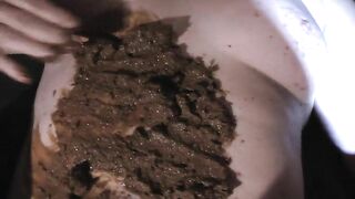 Kinky wife and horny hubby