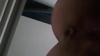 POV hot poo