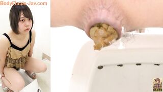 A brown elephant trunk coming out of my ass. - EroProfile_ Original