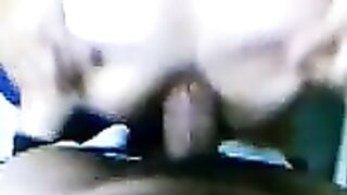 Anal Disaster with big cock