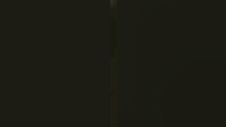 Asshole stretched to the maximum in closeup