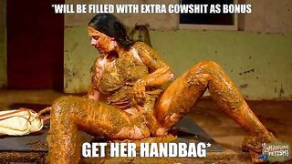 Betty Loves Manure  Action