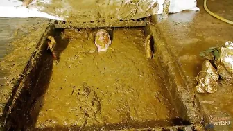 Videos Tagged with scat eating