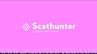 Big Booty Valentine Poops